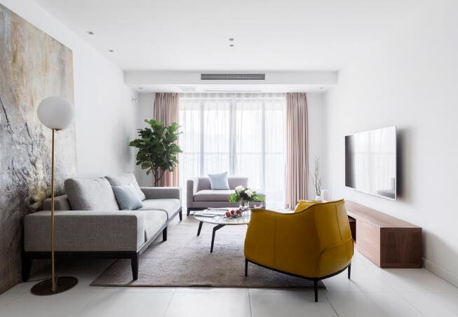 如何選擇靠譜的裝修公司?可從這四個方面來考慮